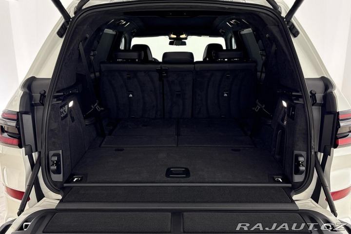 BMW X7 xDrive40d 2026