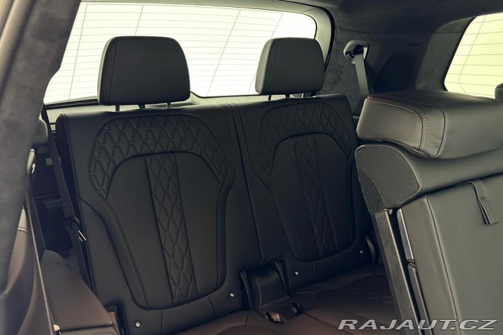 BMW X7 xDrive40d 2026