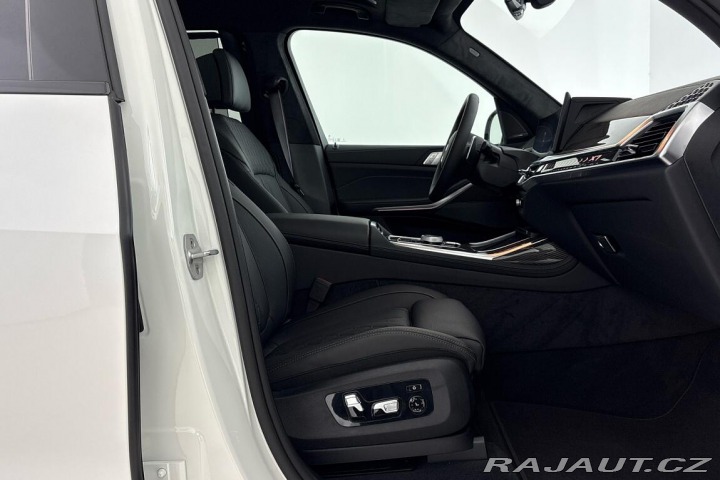BMW X7 xDrive40d 2026