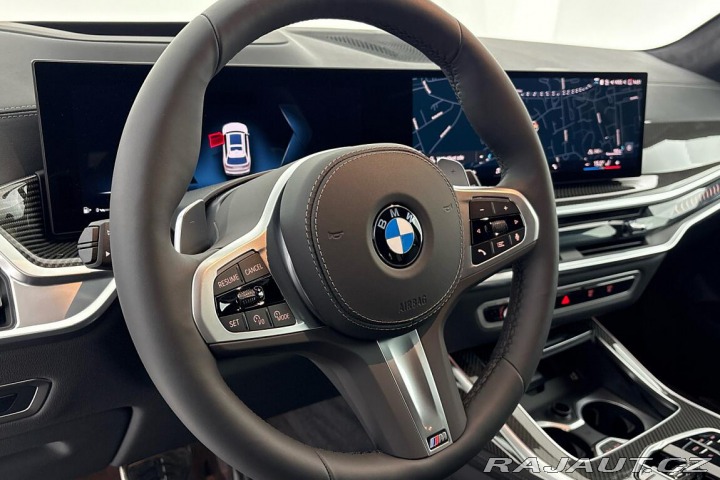 BMW X7 xDrive40d 2026