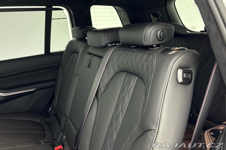 BMW X7 xDrive40d 2026