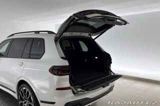 BMW X7 xDrive40d 2026