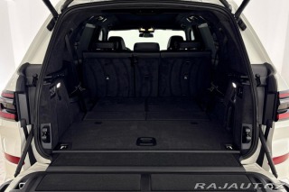 BMW X7 xDrive40d 2026