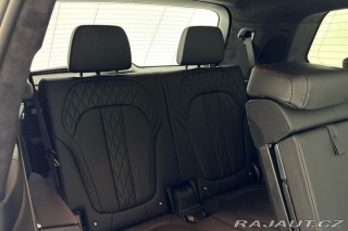 BMW X7 xDrive40d 2026