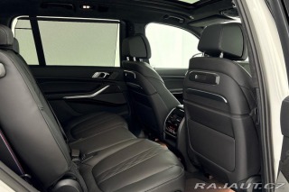 BMW X7 xDrive40d 2026