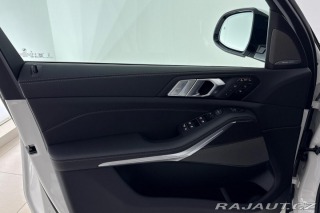 BMW X7 xDrive40d 2026