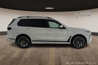 BMW X7 xDrive40d 2026