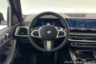 BMW X7 xDrive40d 2026