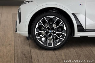 BMW X7 xDrive40d 2026