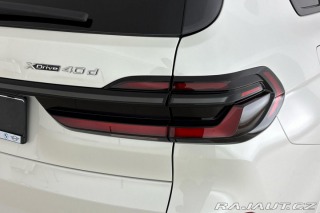 BMW X7 xDrive40d 2026