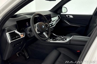 BMW X7 xDrive40d 2026