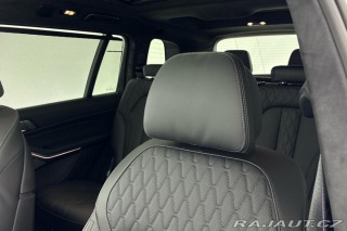 BMW X7 xDrive40d 2026