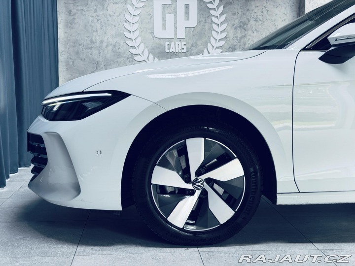 Volkswagen Passat 2.0 TDI*TAŽNÉ*MASÁŽE*360 2026