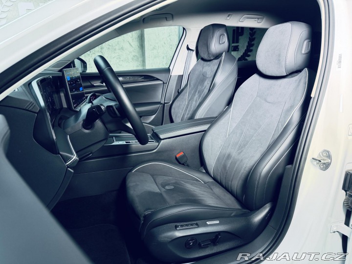 Volkswagen Passat 2.0 TDI*TAŽNÉ*MASÁŽE*360 2026