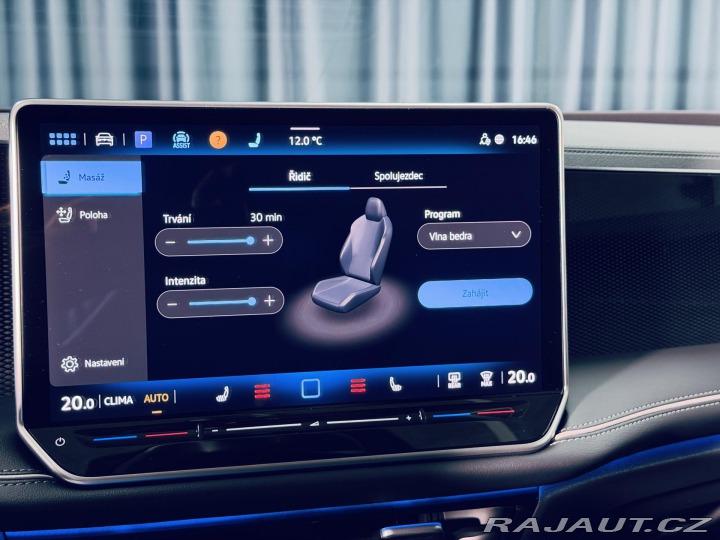 Volkswagen Passat 2.0 TDI*TAŽNÉ*MASÁŽE*360 2026