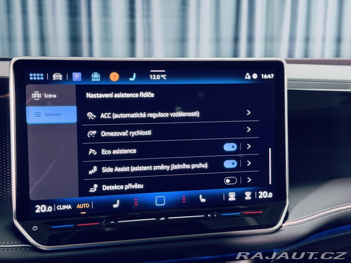 Volkswagen Passat 2.0 TDI*TAŽNÉ*MASÁŽE*360 2026