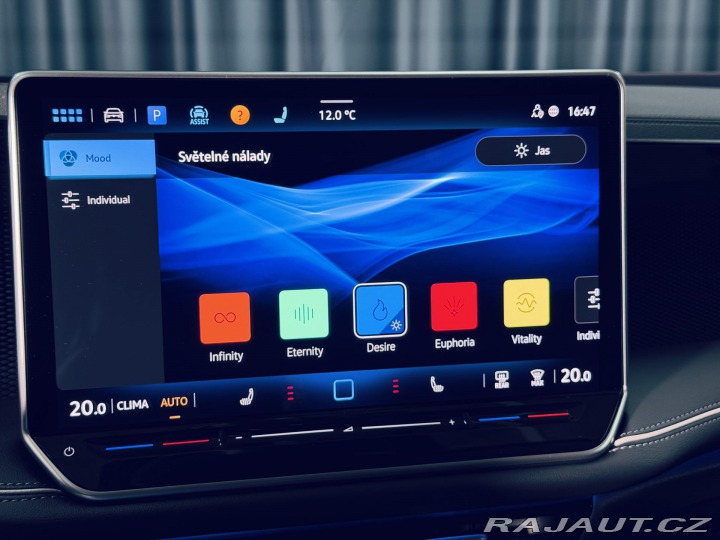 Volkswagen Passat 2.0 TDI*TAŽNÉ*MASÁŽE*360 2026