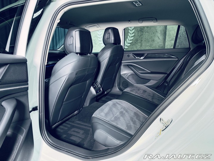 Volkswagen Passat 2.0 TDI*TAŽNÉ*MASÁŽE*360 2026