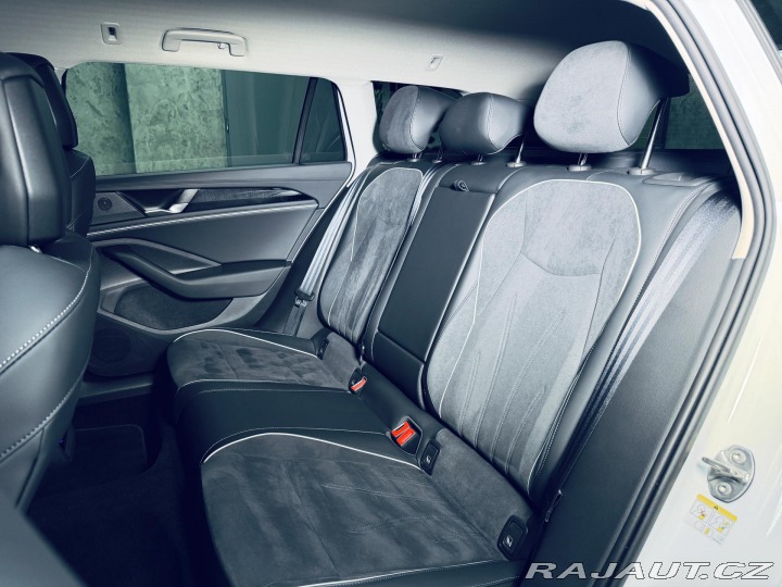 Volkswagen Passat 2.0 TDI*TAŽNÉ*MASÁŽE*360 2026