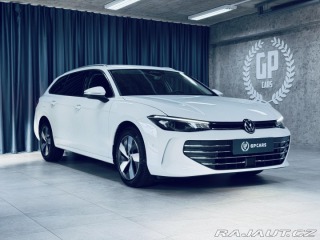 Volkswagen Passat 2.0 TDI*TAŽNÉ*MASÁŽE*360 2026
