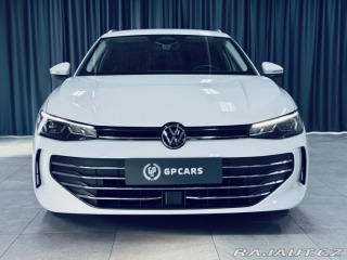 Volkswagen Passat 2.0 TDI*TAŽNÉ*MASÁŽE*360 2026