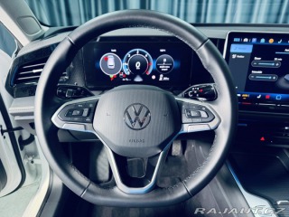 Volkswagen Passat 2.0 TDI*TAŽNÉ*MASÁŽE*360 2026
