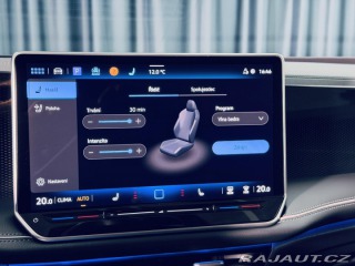 Volkswagen Passat 2.0 TDI*TAŽNÉ*MASÁŽE*360 2026