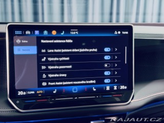 Volkswagen Passat 2.0 TDI*TAŽNÉ*MASÁŽE*360 2026