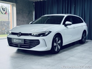 Volkswagen Passat 2.0 TDI*TAŽNÉ*MASÁŽE*360 2026