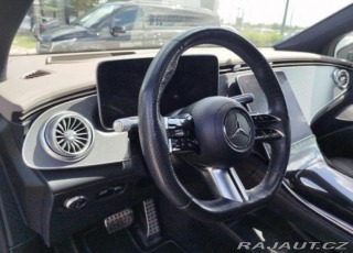 Mercedes-Benz EQS 450 AMG 4matic Připravuje 2023