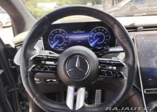 Mercedes-Benz EQS 450 AMG 4matic Připravuje 2023
