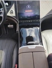 Mercedes-Benz EQS 450 AMG 4matic Připravuje 2023