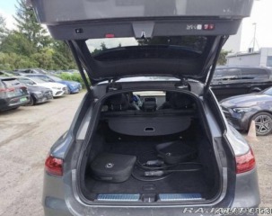 Mercedes-Benz EQS 450 AMG 4matic Připravuje 2023