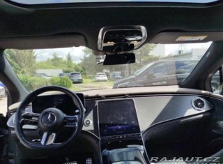 Mercedes-Benz EQS 450 AMG 4matic Připravuje 2023