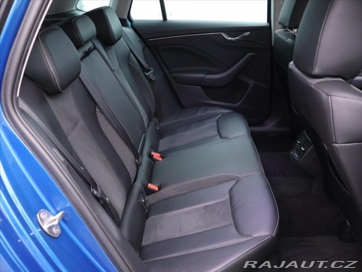 Škoda Kamiq 1,5 TSI 110kW DSG Style K 2022