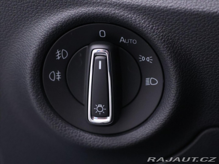 Škoda Kamiq 1,5 TSI 110kW DSG Style K 2022