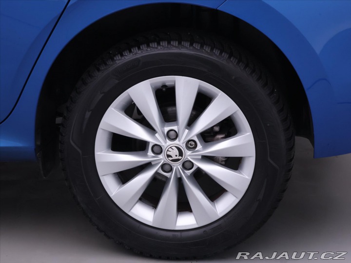 Škoda Kamiq 1,5 TSI 110kW DSG Style K 2022
