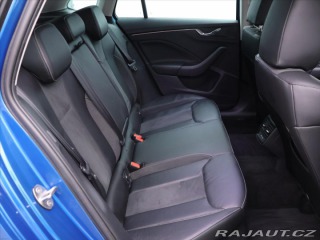Škoda Kamiq 1,5 TSI 110kW DSG Style K 2022