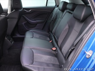 Škoda Kamiq 1,5 TSI 110kW DSG Style K 2022