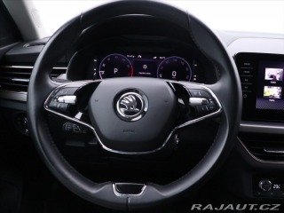 Škoda Kamiq 1,5 TSI 110kW DSG Style K 2022