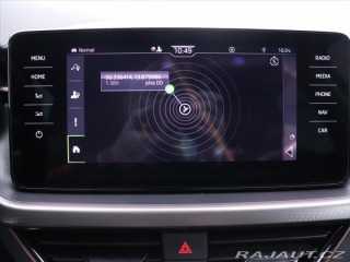 Škoda Kamiq 1,5 TSI 110kW DSG Style K 2022