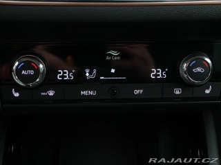 Škoda Kamiq 1,5 TSI 110kW DSG Style K 2022