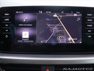 Škoda Kamiq 1,5 TSI 110kW DSG Style K 2022