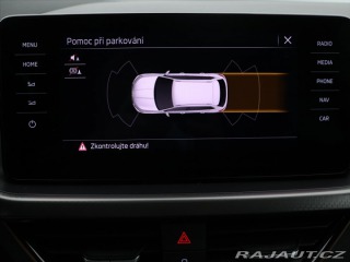 Škoda Kamiq 1,5 TSI 110kW DSG Style K 2022