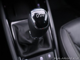 Škoda Kamiq 1,5 TSI 110kW DSG Style K 2022