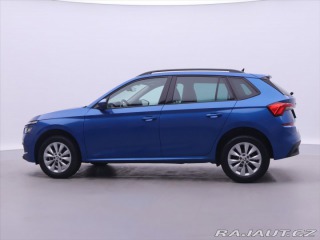 Škoda Kamiq 1,5 TSI 110kW DSG Style K 2022