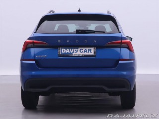 Škoda Kamiq 1,5 TSI 110kW DSG Style K 2022