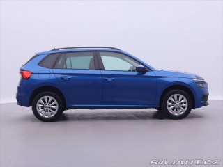 Škoda Kamiq 1,5 TSI 110kW DSG Style K 2022