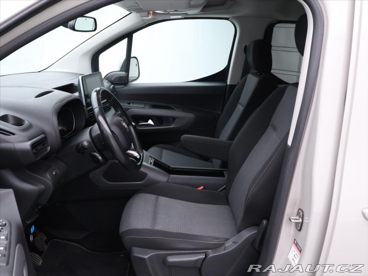 Toyota ProAce City Verso 1,5 D-4D 96kW L2 Family C 2020