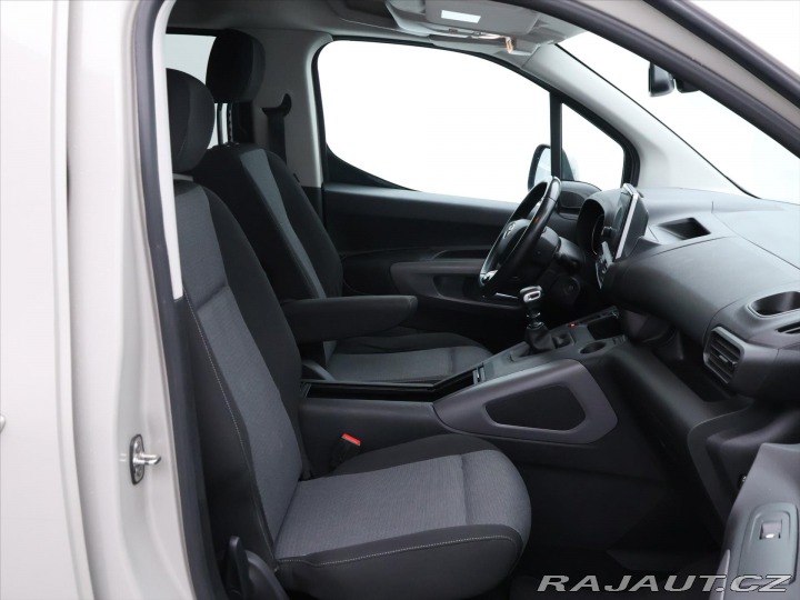 Toyota ProAce City Verso 1,5 D-4D 96kW L2 Family C 2020